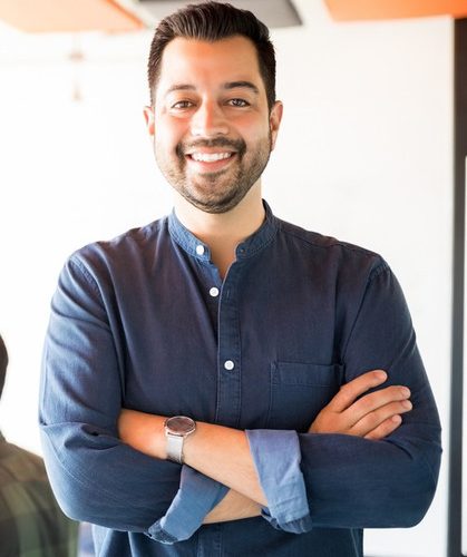 Samson Intuitiv Coach